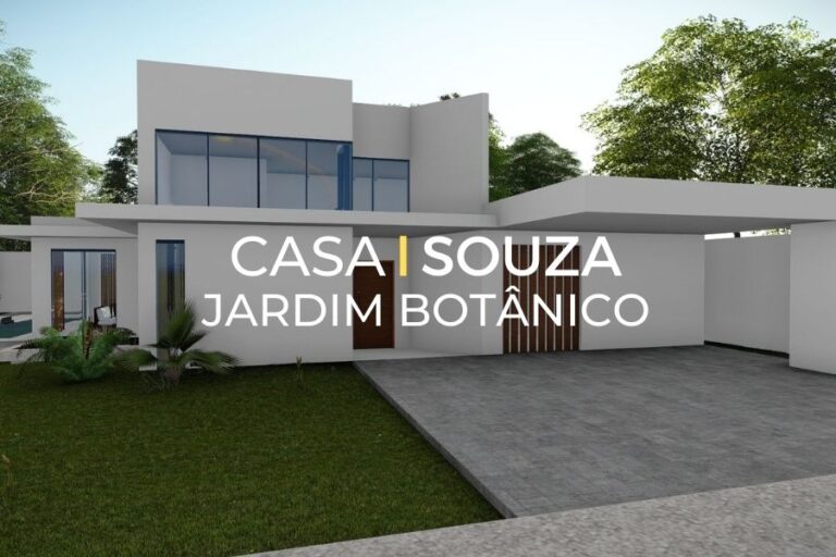 Escritório de arquitetura em Brasília