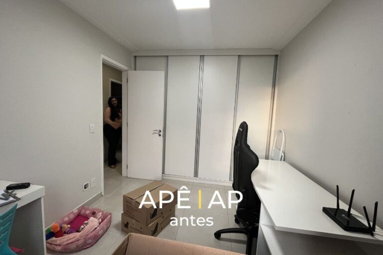 Ape AP - Aguas Claras 3
