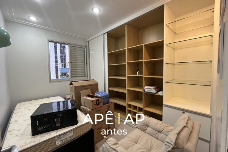 Ape AP - Aguas Claras 4