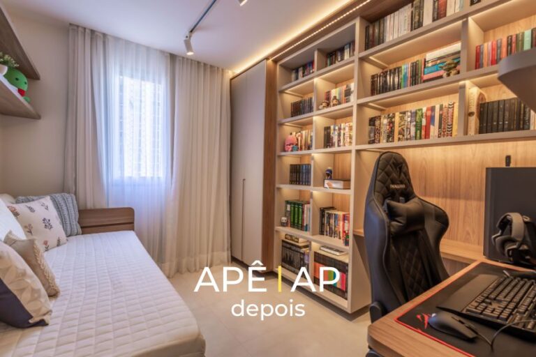 Ape AP - Aguas Claras