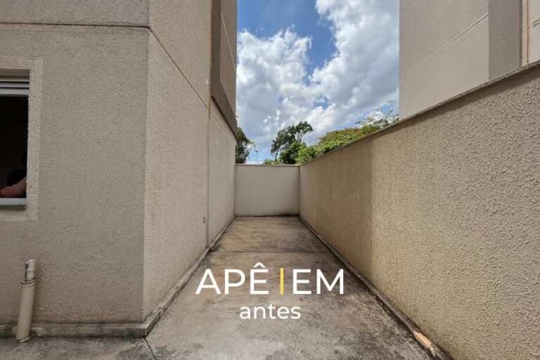 Ape EM - Bela Morada - Valparaiso 2