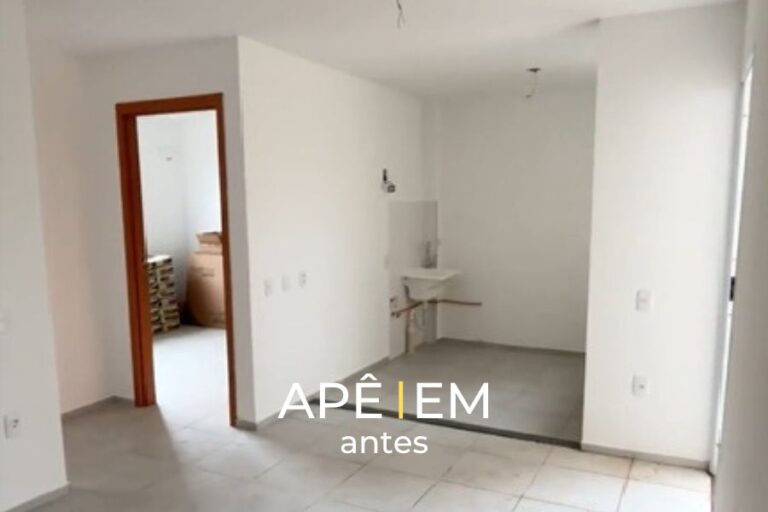 Ape EM - Bela Morada - Valparaiso