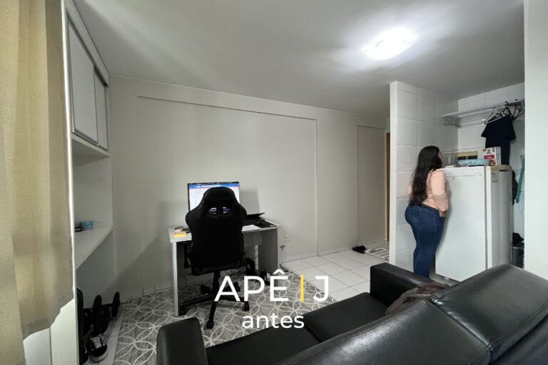 Ape J - Espaço Vienna - Sudoeste 3
