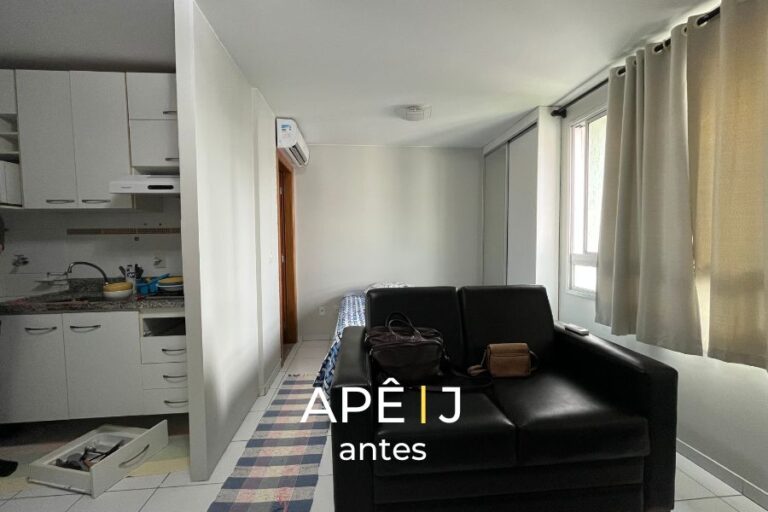 Ape J - Espaço Vienna - Sudoeste