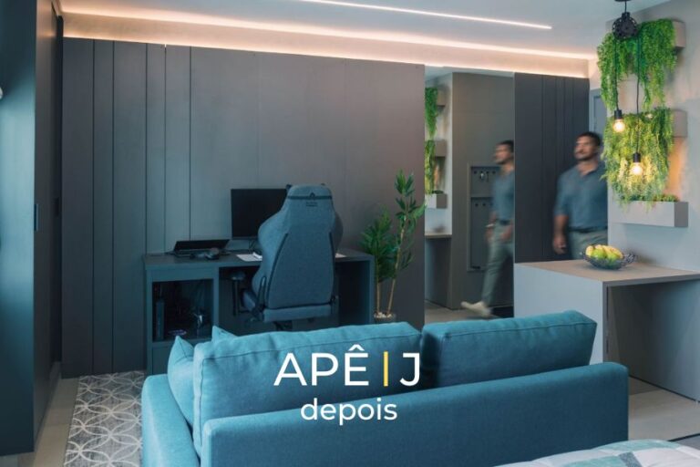 Ape J - Espaço Vienna - Sudoeste